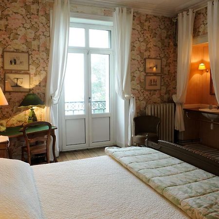 Haute Guais Dinard Exterior foto